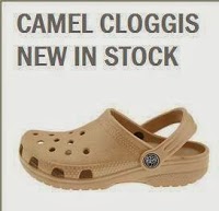 cloggis croc shoes 741110 Image 8